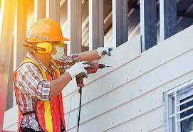 Best Engineered Wood Siding  in Mansfield, TX
