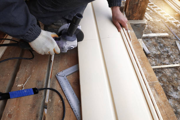 Best Stucco Siding  in Mansfield, TX